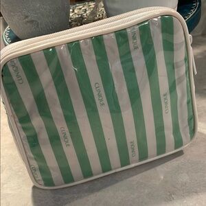 Clinique Cosmetic Bag